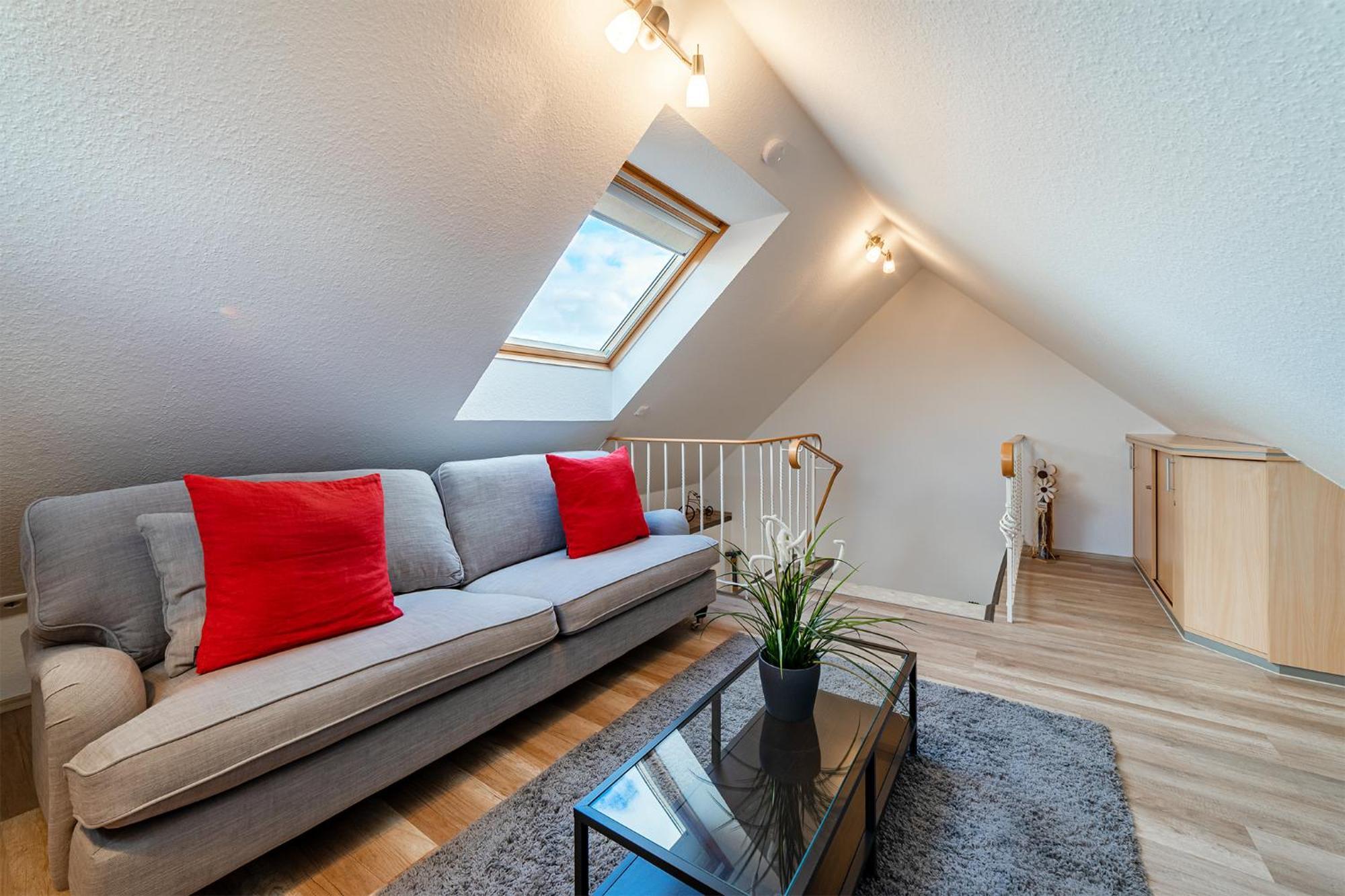 Apartamento Muehlenblick No 5 Greetsiel Exterior foto